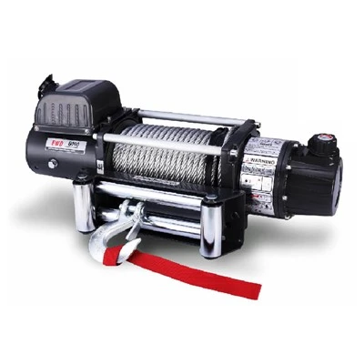 12V/24V sähkövinssi